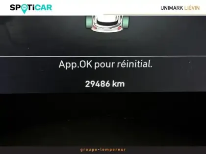 Photo 11 Fiat 500  e 118ch Icône Plus