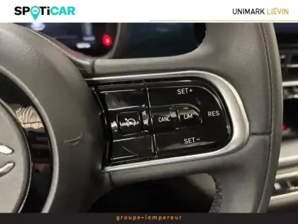 Photo 13 Fiat 500  e 118ch Icône Plus