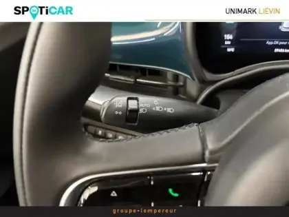 Photo 12 Fiat 500  e 118ch Icône Plus