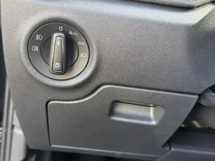 Photo 12 Skoda Fabia  1.0 TSI 110ch Style DSG7