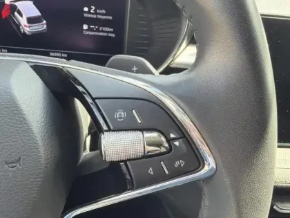 Photo 19 Skoda Fabia  1.0 TSI 110ch Style DSG7