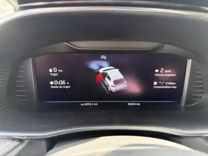 Photo 14 Skoda Fabia  1.0 TSI 110ch Style DSG7