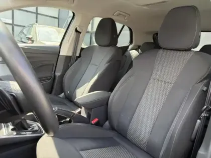 Photo 10 Skoda Fabia  1.0 TSI 110ch Style DSG7