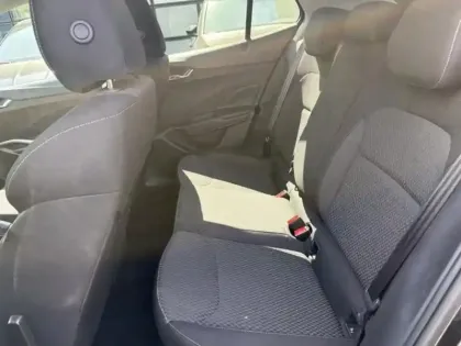 Photo 8 Skoda Fabia  1.0 TSI 110ch Style DSG7