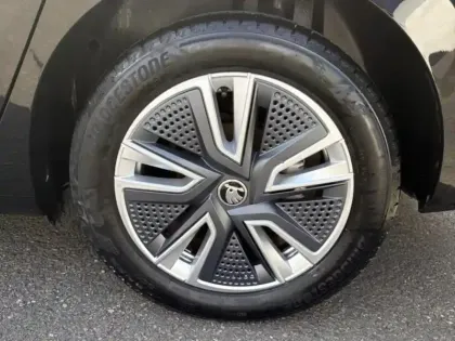 Photo 11 Skoda Fabia  1.0 TSI 110ch Style DSG7