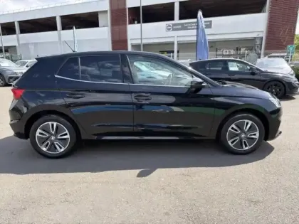 Photo 5 Skoda Fabia  1.0 TSI 110ch Style DSG7