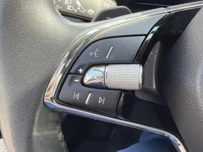 Photo 13 Skoda Fabia  1.0 TSI 110ch Style DSG7