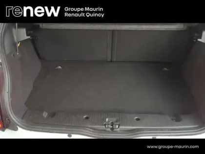 Photo 5 Renault Twingo  1.0 SCe 65ch Zen - 21