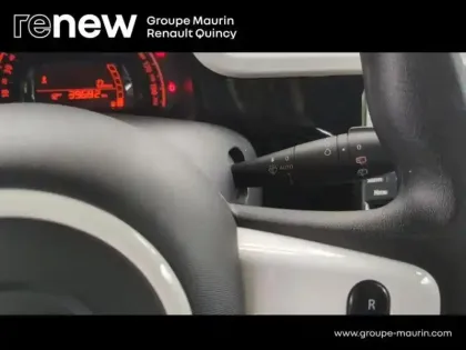 Photo 13 Renault Twingo  1.0 SCe 65ch Zen - 21