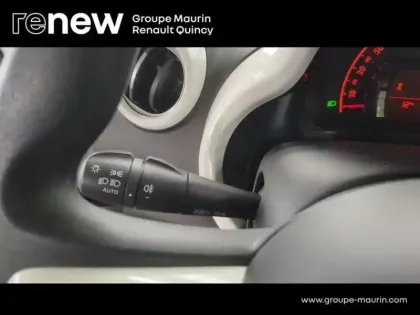 Photo 14 Renault Twingo  1.0 SCe 65ch Zen - 21