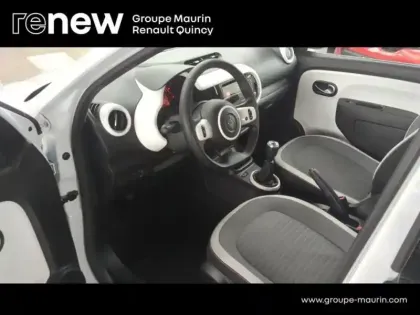 Photo 9 Renault Twingo  1.0 SCe 65ch Zen - 21