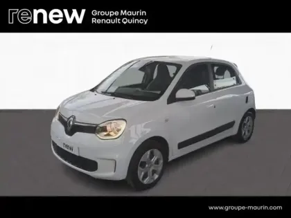 Photo Renault Twingo Zen