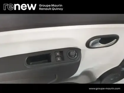 Photo 10 Renault Twingo  1.0 SCe 65ch Zen - 21