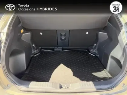 Photo 9 Toyota Yaris  Cross 116h Trail + marchepieds MY22