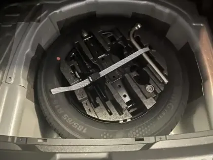 Photo 12 Skoda Fabia  1.0 TSI Evo2 116ch Selection DSG7