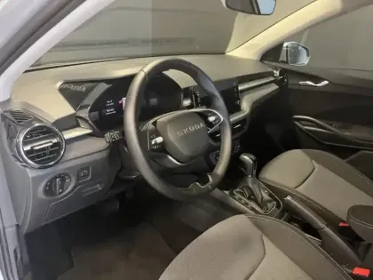 Photo 14 Skoda Fabia  1.0 TSI Evo2 116ch Selection DSG7