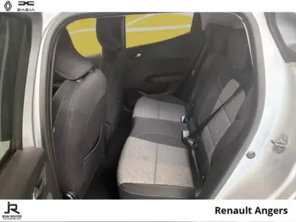 Photo 18 Renault Clio  1.5 Blue dCi 100ch Evolution