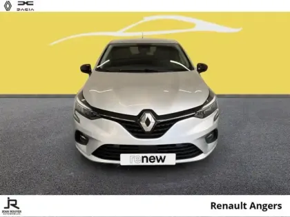 Photo 23 Renault Clio  1.5 Blue dCi 100ch Evolution