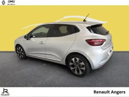 Photo 10 Renault Clio  1.5 Blue dCi 100ch Evolution