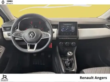 Photo 19 Renault Clio  1.5 Blue dCi 100ch Evolution