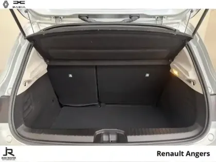 Photo 6 Renault Clio  1.5 Blue dCi 100ch Evolution