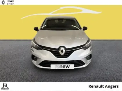 Photo 8 Renault Clio  1.5 Blue dCi 100ch Evolution