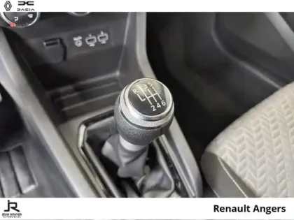 Photo 5 Renault Clio  1.5 Blue dCi 100ch Evolution