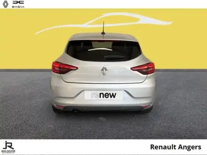 Photo 26 Renault Clio  1.5 Blue dCi 100ch Evolution