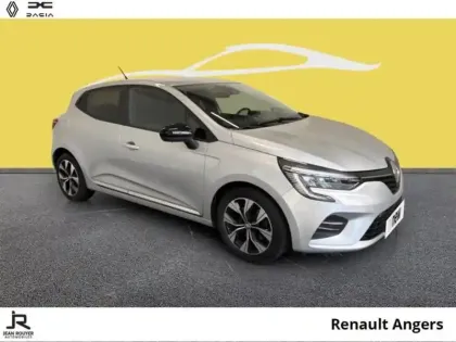 Photo 16 Renault Clio  1.5 Blue dCi 100ch Evolution