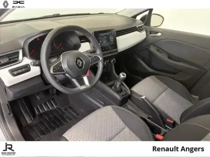 Photo 29 Renault Clio  1.5 Blue dCi 100ch Evolution