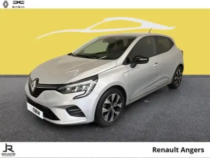 Photo Renault Clio Evolution