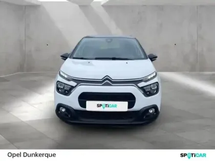 Photo 18 Citroën C3  1.2 PureTech 83ch S&S Shine