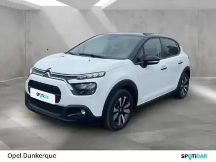 Photo 15 Citroën C3  1.2 PureTech 83ch S&S Shine