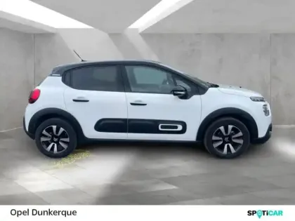 Photo 5 Citroën C3  1.2 PureTech 83ch S&S Shine