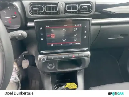Photo 9 Citroën C3  1.2 PureTech 83ch S&S Shine