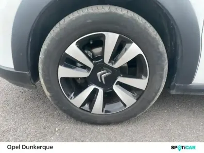 Photo 8 Citroën C3  1.2 PureTech 83ch S&S Shine