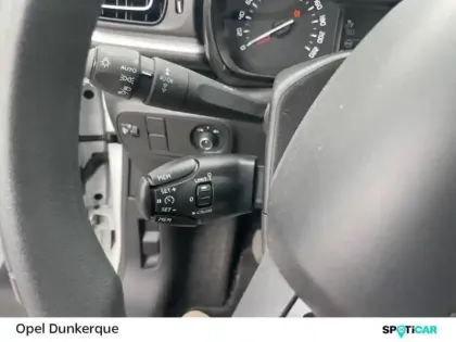 Photo 14 Citroën C3  1.2 PureTech 83ch S&S Shine