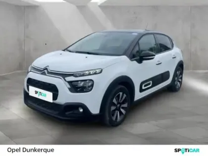 Photo Citroën C3 Shine