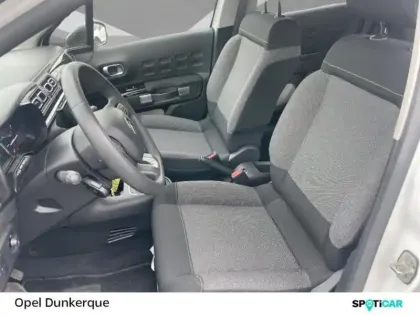 Photo 6 Citroën C3  1.2 PureTech 83ch S&S Shine