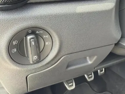 Photo 14 Skoda Fabia  1.0 TSI Evo2 95ch Monte Carlo