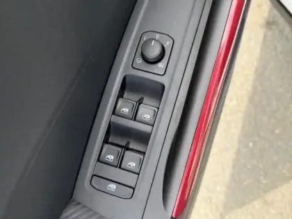 Photo 13 Skoda Fabia  1.0 TSI Evo2 95ch Monte Carlo