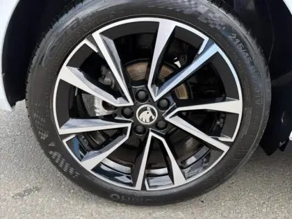 Photo 11 Skoda Fabia  1.0 TSI Evo2 95ch Monte Carlo