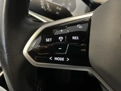 Photo 5 Volkswagen Id.3  204ch Pro Performance 58 kWh Active