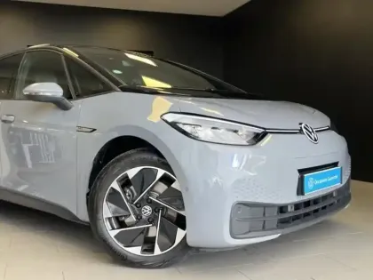 Photo 9 Volkswagen Id.3  204ch Pro Performance 58 kWh Active