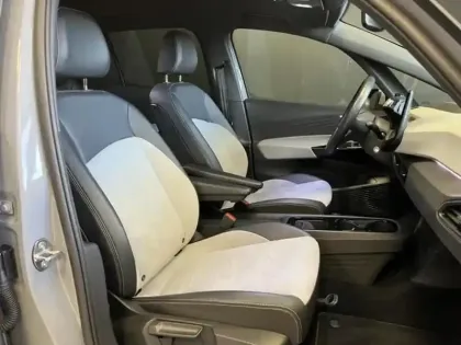 Photo 10 Volkswagen Id.3  204ch Pro Performance 58 kWh Active