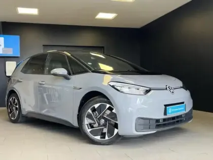 Photo 8 Volkswagen Id.3  204ch Pro Performance 58 kWh Active