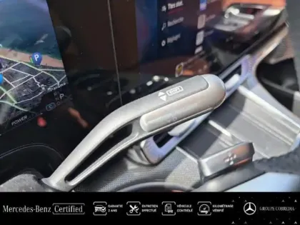 Photo 9 Mercedes GLC  400 EQ 489ch AMG Line 4Matic