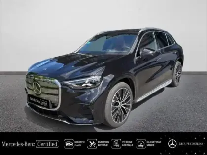 Photo Mercedes Glc Amg Line