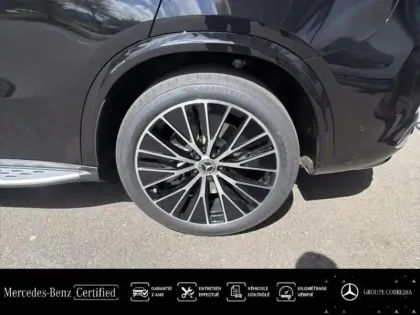 Photo 12 Mercedes GLC  400 EQ 489ch AMG Line 4Matic
