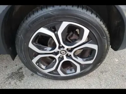 Photo 13 Renault Arkana  1.6 E-Tech 145ch Intens -21B